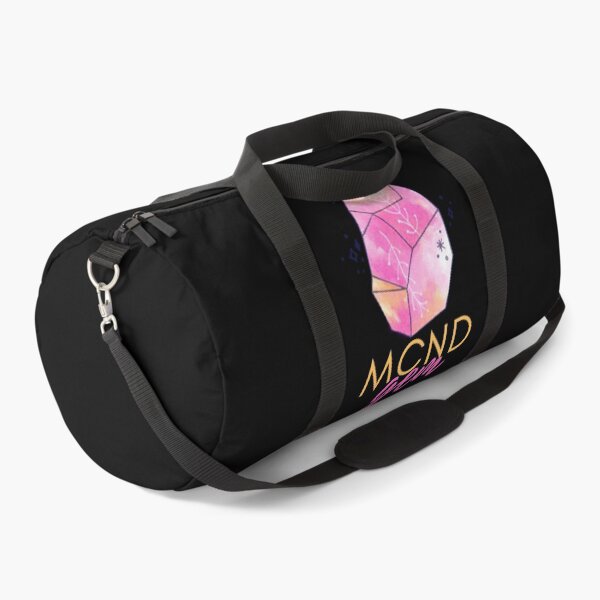 Item preview, MCND Kpop Fandom Name GEM Cute Watercolor Jewel designed and sold by SugarSaint.