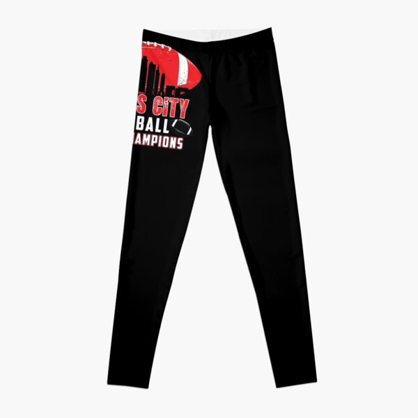 Kansas city 2021 Leggings