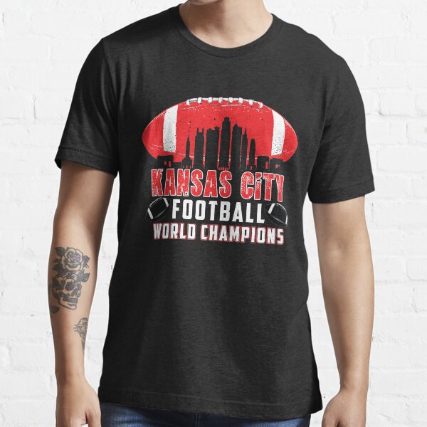 Kansas city 2021 Essential T-Shirt