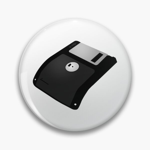 Artikelvorschau, Diskette entworfen und verkauft von Andrew Helliwell.