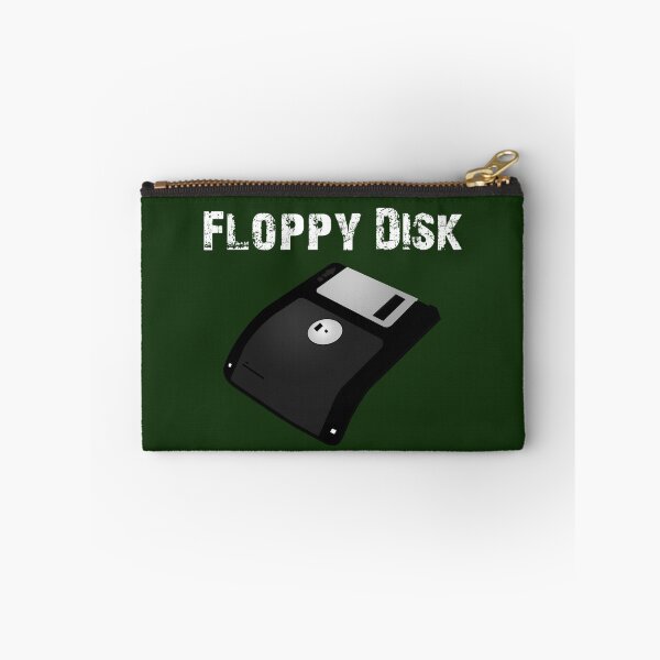 Artikelvorschau, Diskette entworfen und verkauft von Andrew Helliwell.