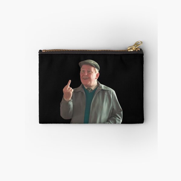 Item preview, Jack Jarvis from Still Game - Feck off designed and sold by bantershirts.