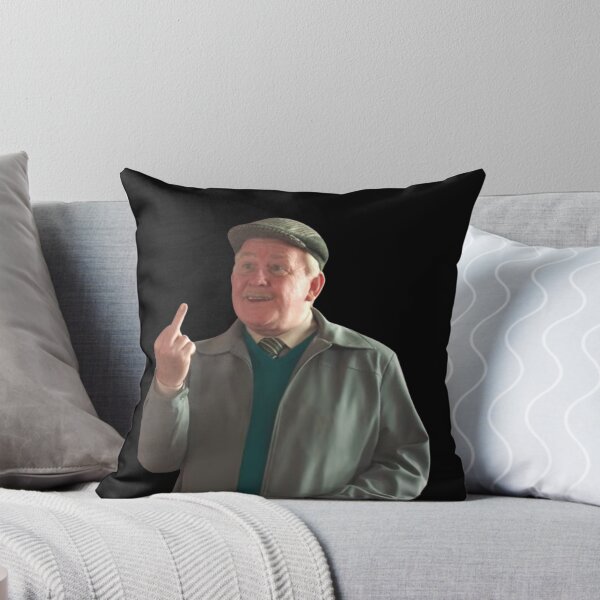 Item preview, Jack Jarvis from Still Game - Feck off designed and sold by bantershirts.