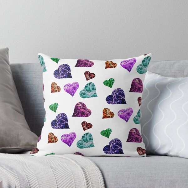 Item preview, Valentines Day Hearts designed and sold by SimpleJoyArts.