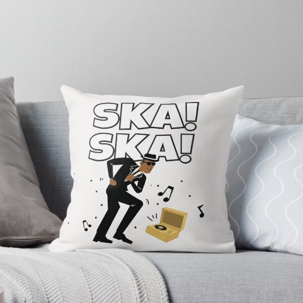 Item preview, Ska! Ska! designed and sold by snoop99.