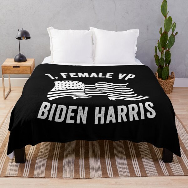 Item preview, 1. Female VP Kamala Harris designed and sold by noahs-shop.