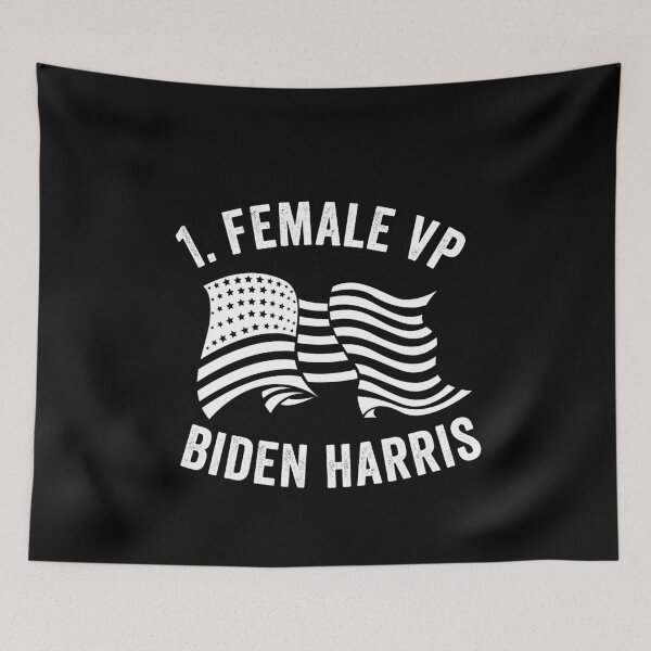 Item preview, 1. Female VP Kamala Harris designed and sold by noahs-shop.