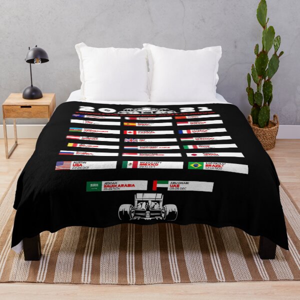 Item preview, Calendar Formula Race Car Circuit Map Name 2021, Twenty Three Grand Prix 2021, Formula 1 2021 Season designed and sold by OnlyPrint20.