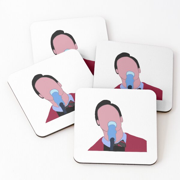 Item preview, Darren Criss Glee designed and sold by AubriesArt67.