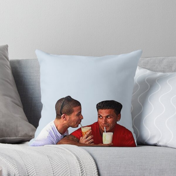 Item preview, pauly and vinny designed and sold by pnkrose.