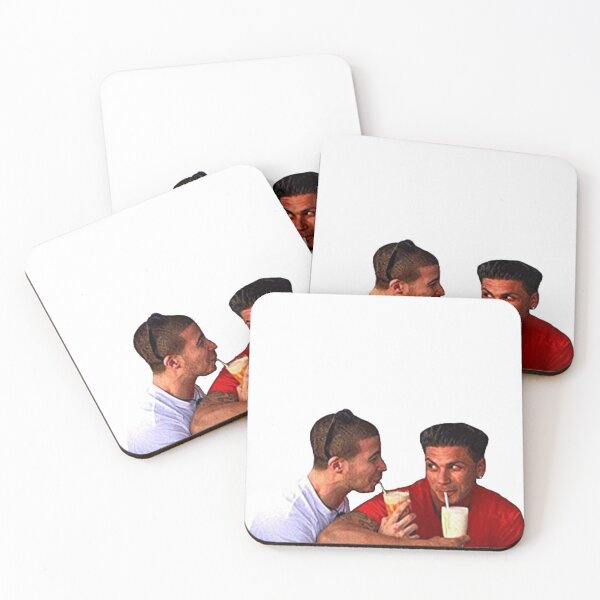 Item preview, pauly and vinny designed and sold by pnkrose.