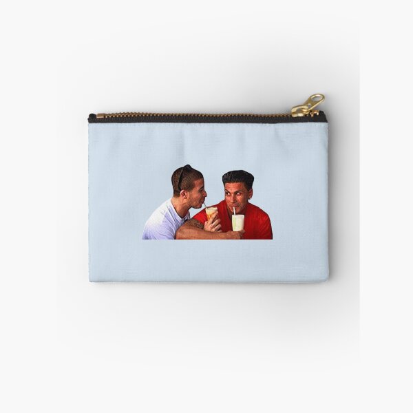 Item preview, pauly and vinny designed and sold by pnkrose.