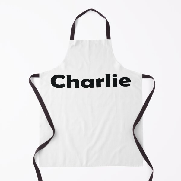 Artikelvorschau, Charlie Mein Name ist Charlie entworfen und verkauft von ProjectX23.