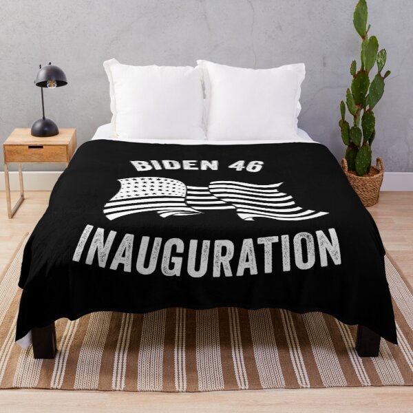 Item preview, Biden 46 Inauguration designed and sold by noahs-shop.