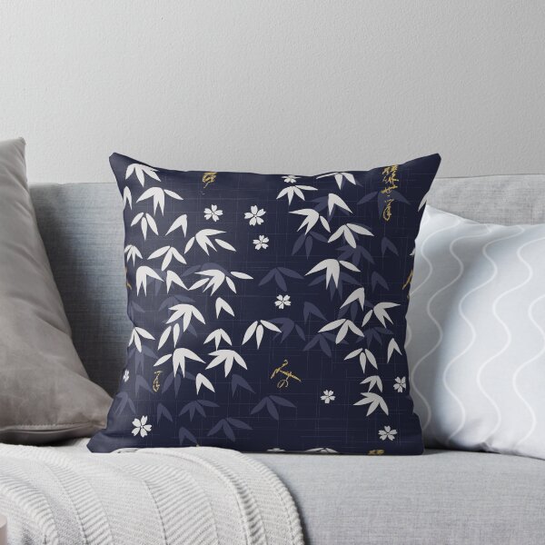 Item preview, Japanese-Inspired pattern  designed and sold by cdmarchant.