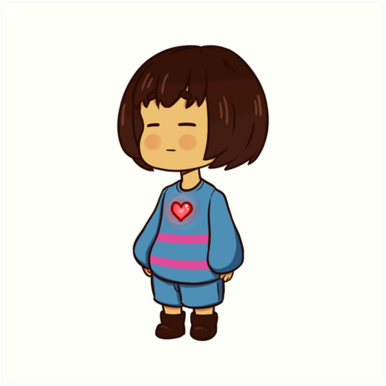 Undertale Pictures Of Frisk