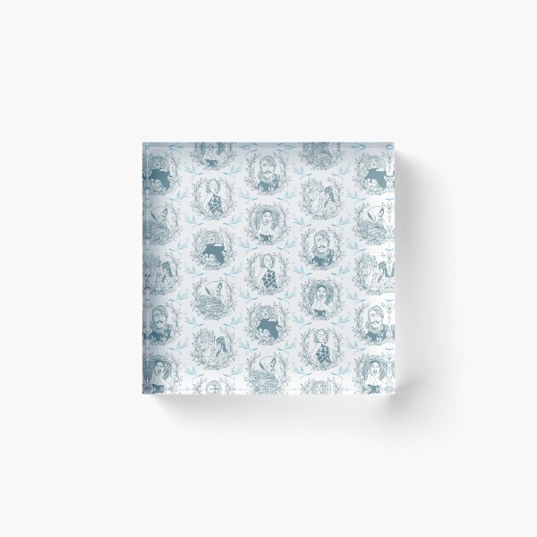 Item preview, Female Trouble designed and sold by ruralmodernist.