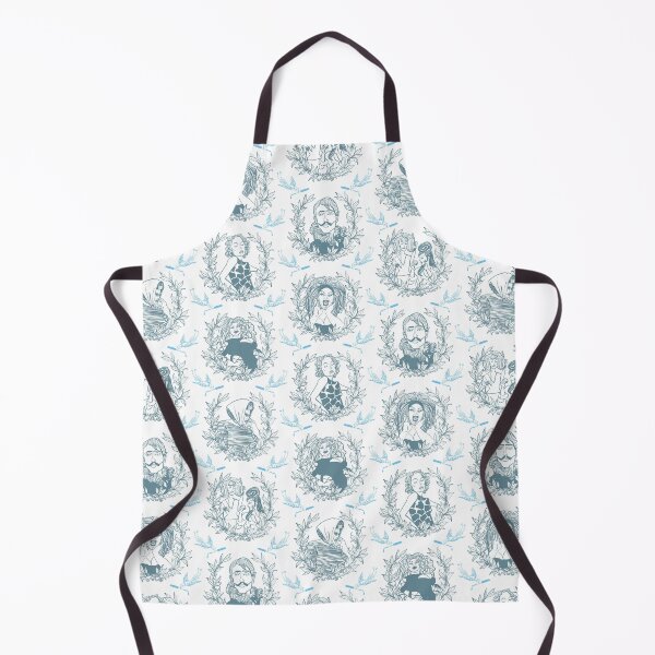 Item preview, Female Trouble designed and sold by ruralmodernist.