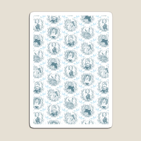 Item preview, Female Trouble designed and sold by ruralmodernist.