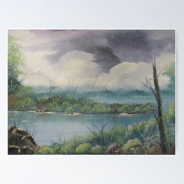 Item preview, A storm is brewing designed and sold by magicofmrj1.