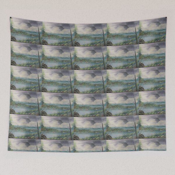 Item preview, A storm is brewing designed and sold by magicofmrj1.