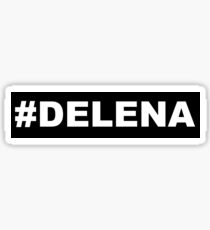#DELENA Sticker