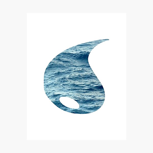 Item preview, Water designed and sold by Matti-Wall.