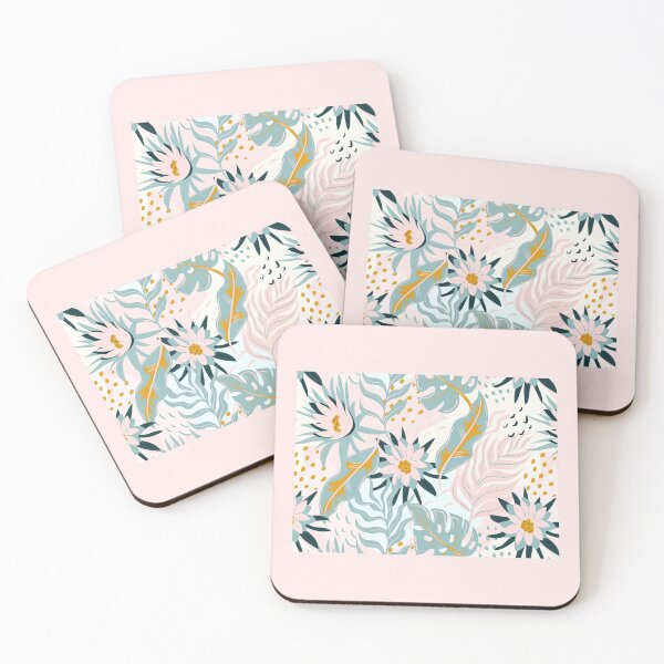 Item preview, Cute little flowers designed and sold by Lactus.