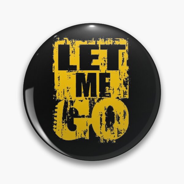 Item preview, Let it go !  designed and sold by Be-Minimalist.