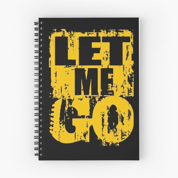 Item preview, Let it go !  designed and sold by Be-Minimalist.
