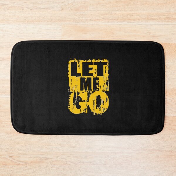 Item preview, Let it go !  designed and sold by Be-Minimalist.