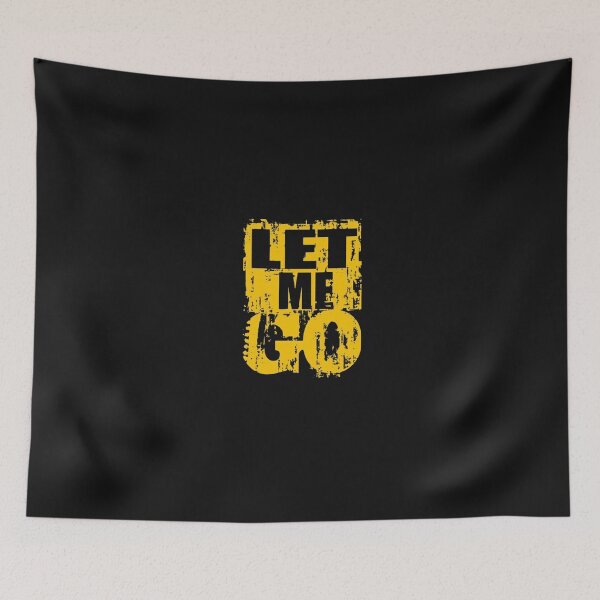 Item preview, Let it go !  designed and sold by Be-Minimalist.