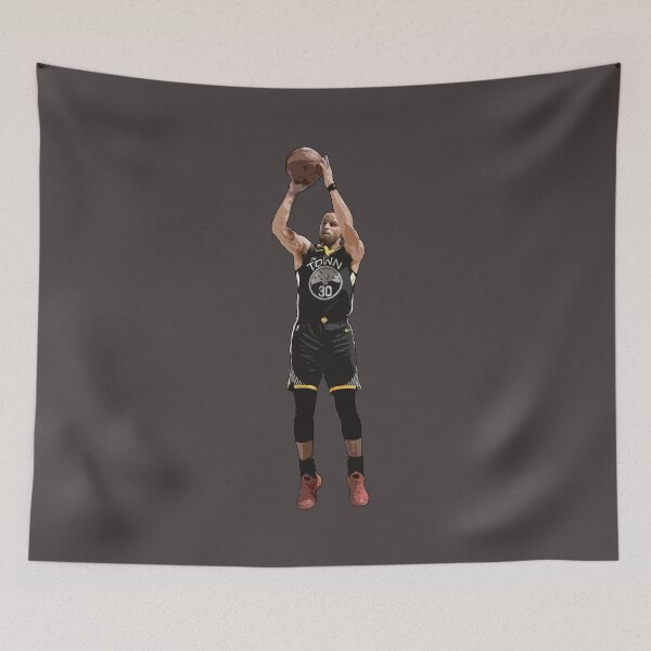 Item preview, Stephen curry "splash" designed and sold by Hamzakamran.