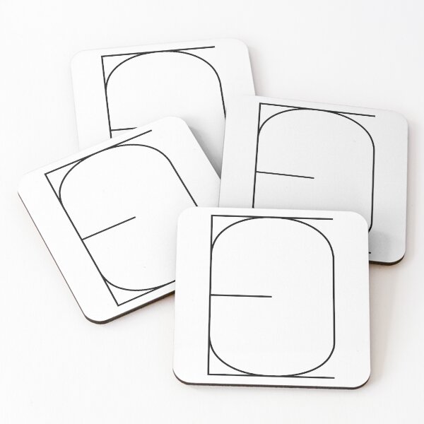 Item preview, Leo Letter Stack designed and sold by theawkwardsloth.
