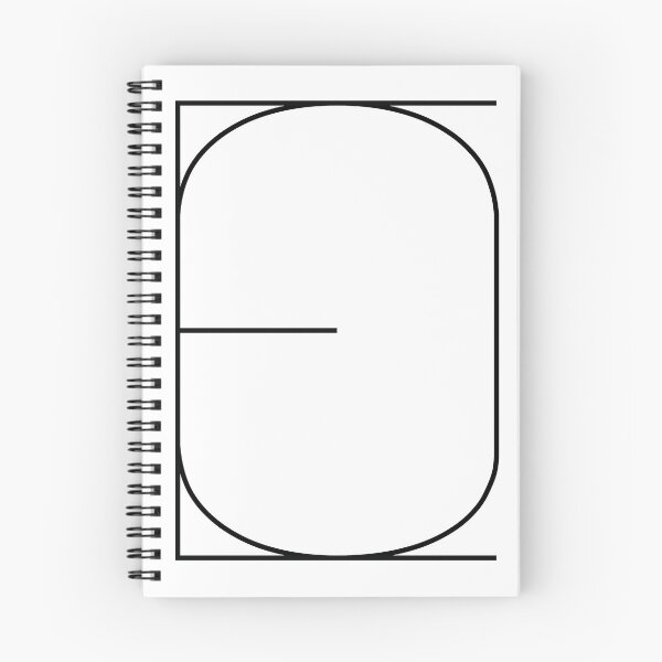 Item preview, Leo Letter Stack designed and sold by theawkwardsloth.