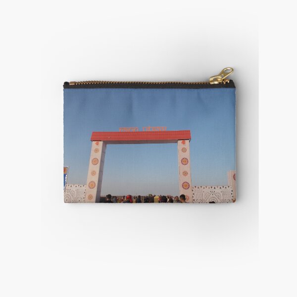 Item preview, The Ceremony and The Rann Utsav designed and sold by debamoydas.