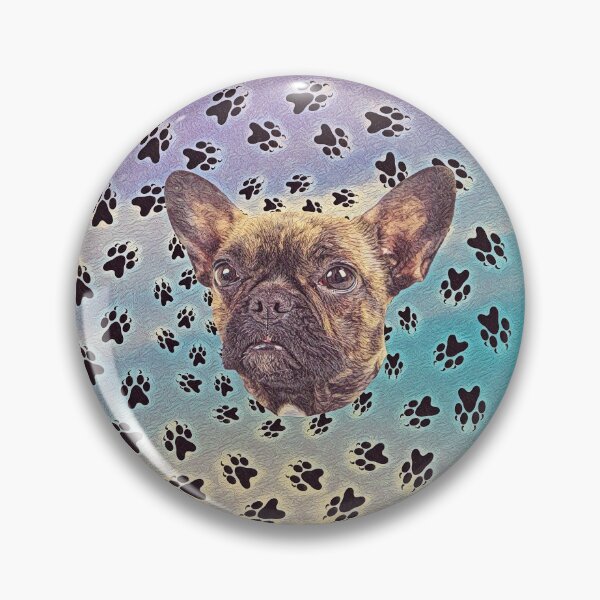 Item preview, French bulldog  designed and sold by umfhn.