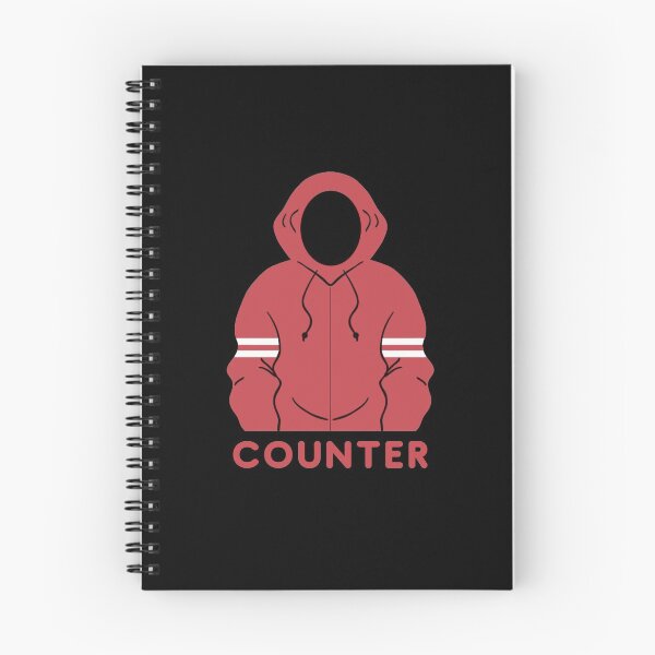 Item preview, The Uncanny Counter - Counter designed and sold by kdramastan.