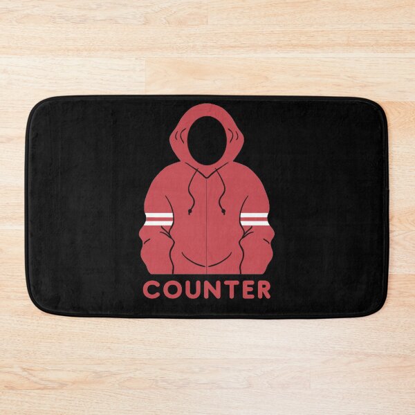 Item preview, The Uncanny Counter - Counter designed and sold by kdramastan.