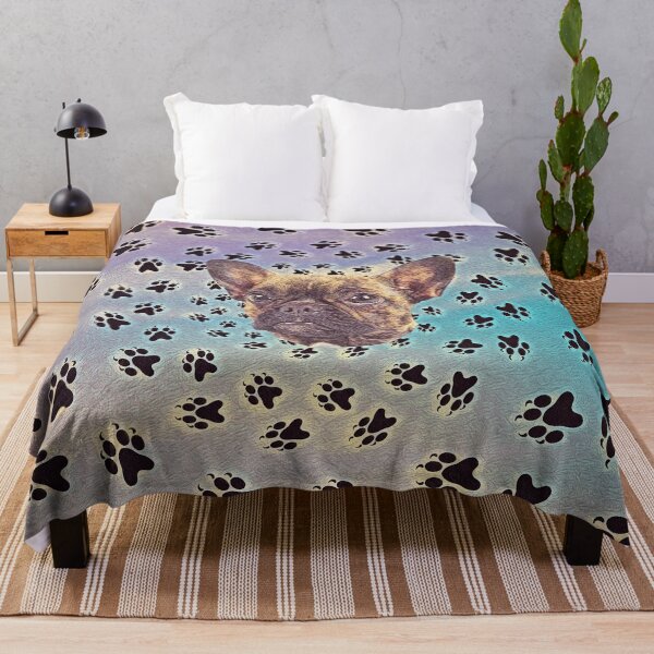 Item preview, French bulldog designed and sold by umfhn.