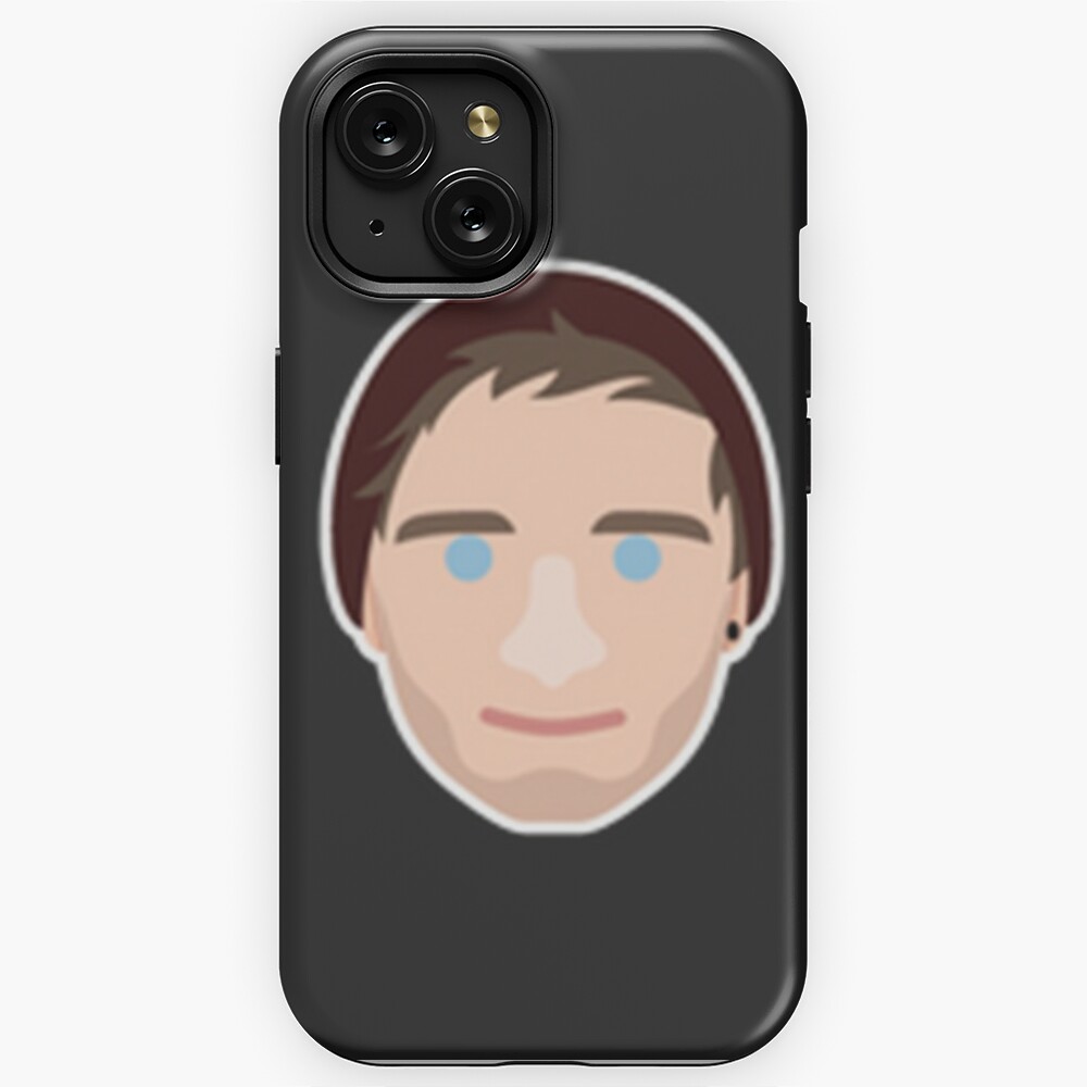 Joshdub | iPhone Case