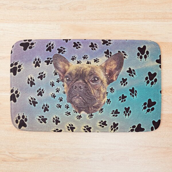 Item preview, French bulldog  designed and sold by umfhn.