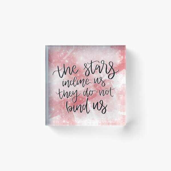 Item preview, These Violent Delights Quote designed and sold by Violiner.
