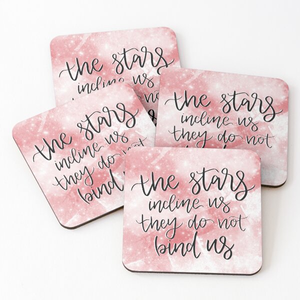 Item preview, These Violent Delights Quote designed and sold by Violiner.