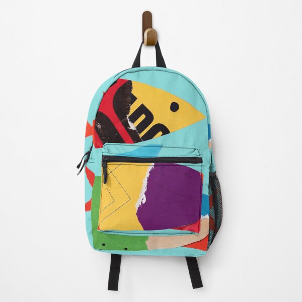 Item preview, Three Colorful Fishes designed and sold by kertasiun.