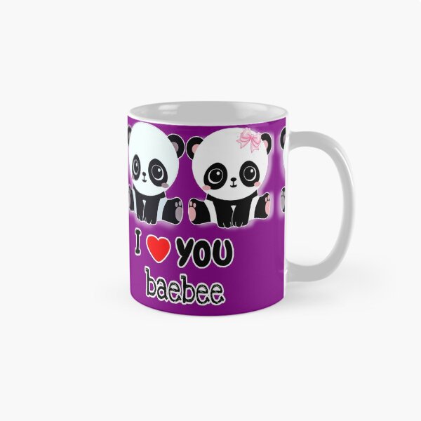 Item preview, I love you baebee designed and sold by Drawourdestiny ..