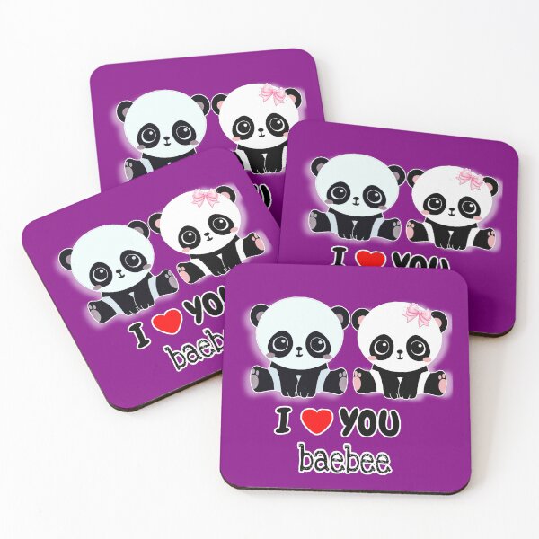 Item preview, I love you baebee designed and sold by Drawourdestiny ..