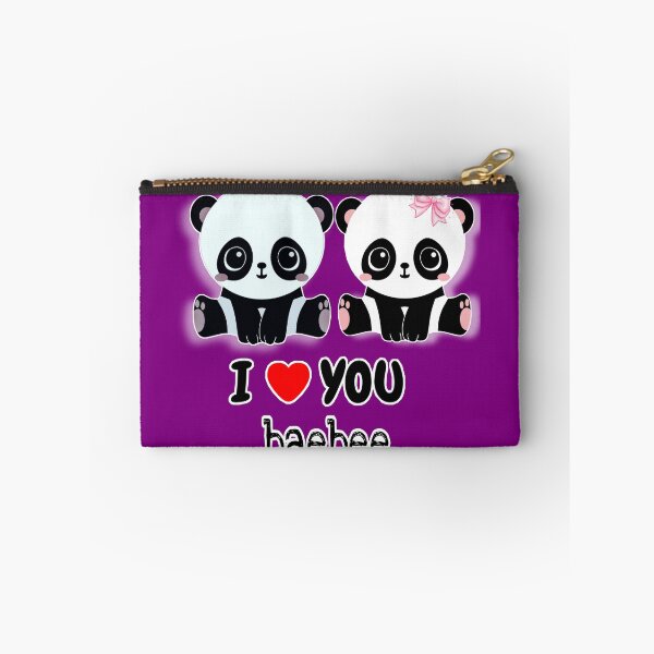 Item preview, I love you baebee designed and sold by Drawourdestiny ..