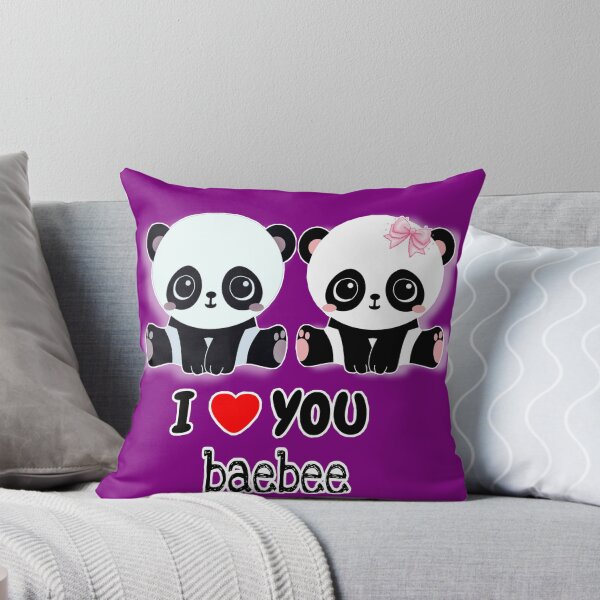 Item preview, I love you baebee designed and sold by Drawourdestiny ..