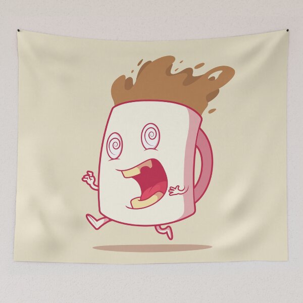 Item preview, Coffee Overdose designed and sold by snoop99.
